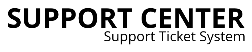 Breen Studios :: Support Ticket System